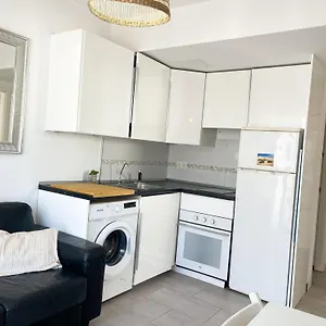  Apartamento Casa Sol Bristol Sunset